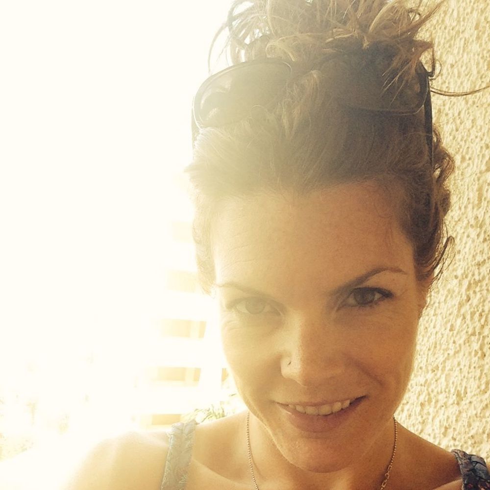 Meet your Posher, Tammy